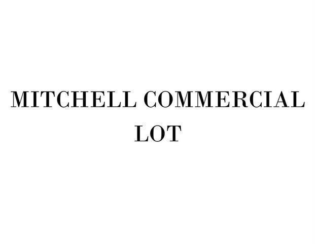Vacant Land For Sale | 1 Market Avenue | Mitchell | R5G1V1