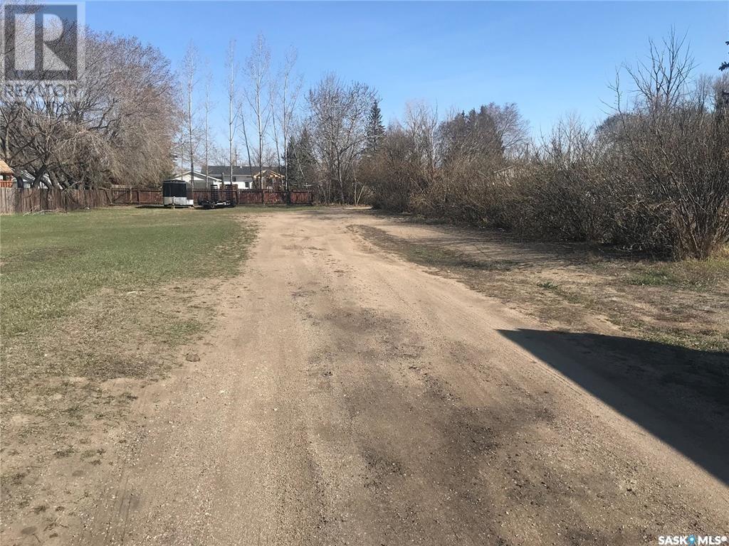 Vacant Land For Sale | 414 Central Street | Warman | S0K4S0