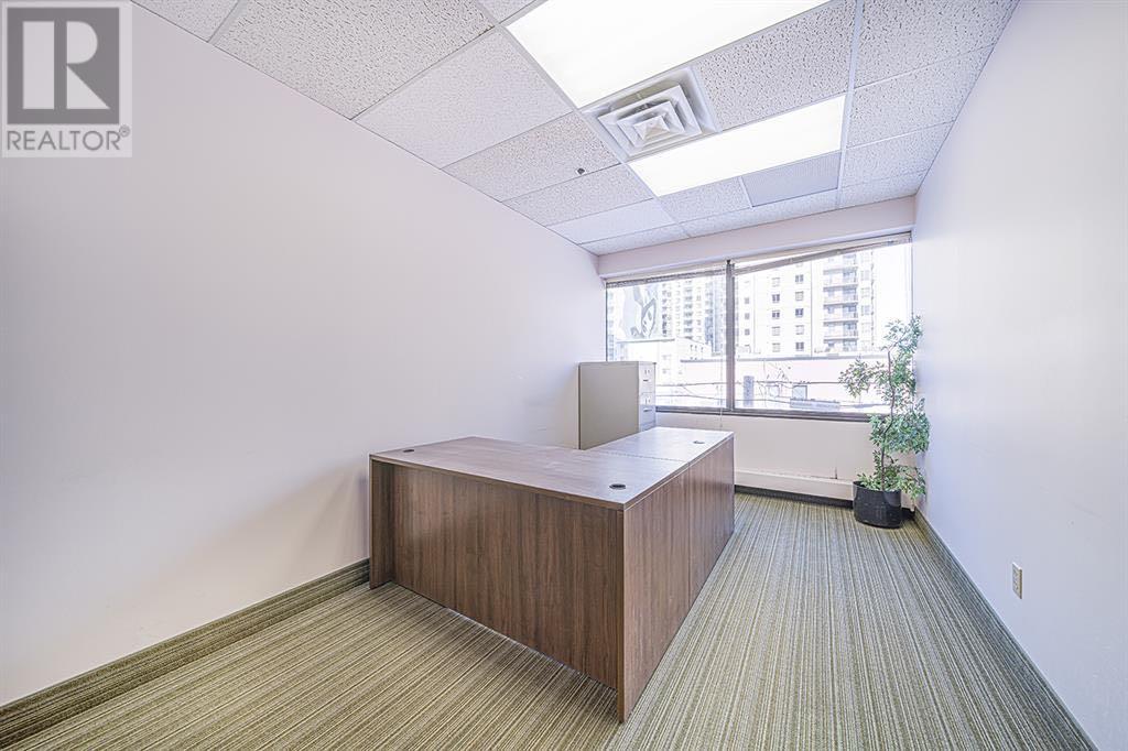 Office for Sale in    Avenue SW Downtown West End Calgary 