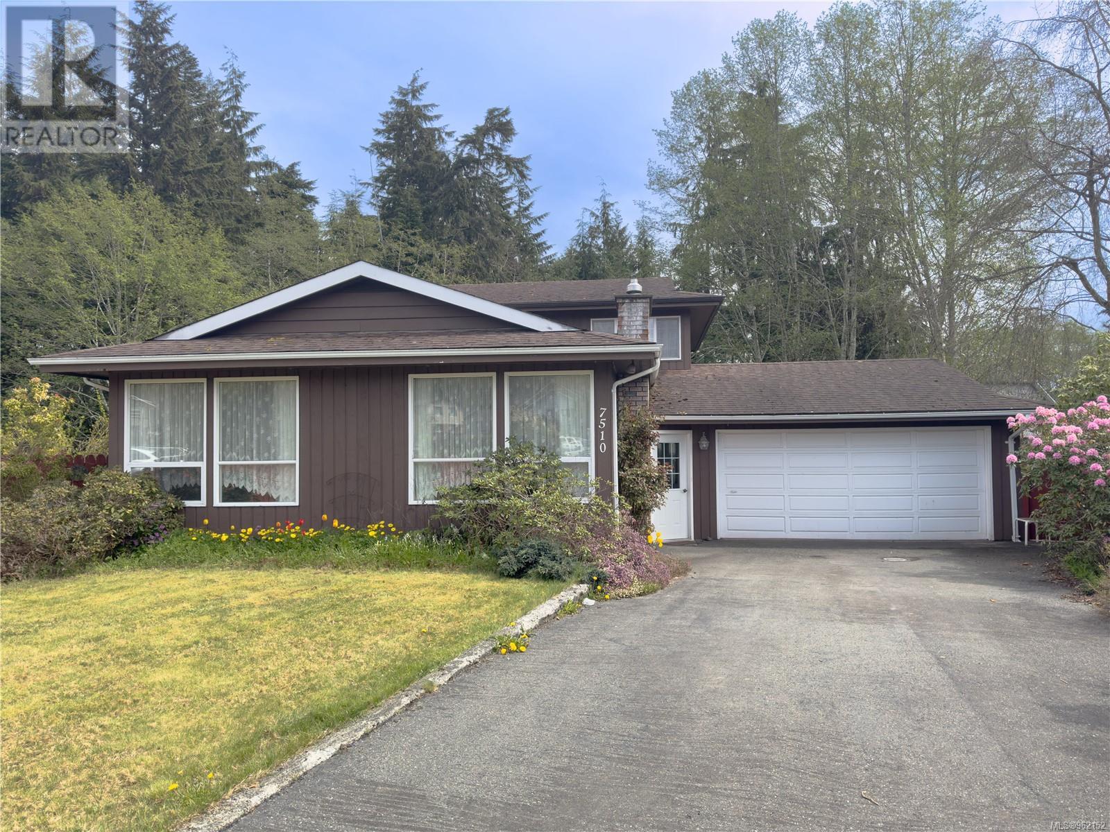 7510 Cadwallader Cres, Port Hardy