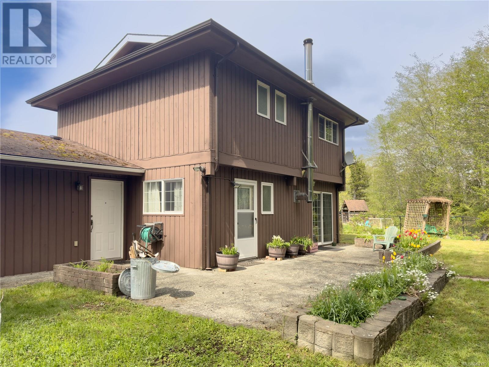 7510 Cadwallader Cres, Port Hardy