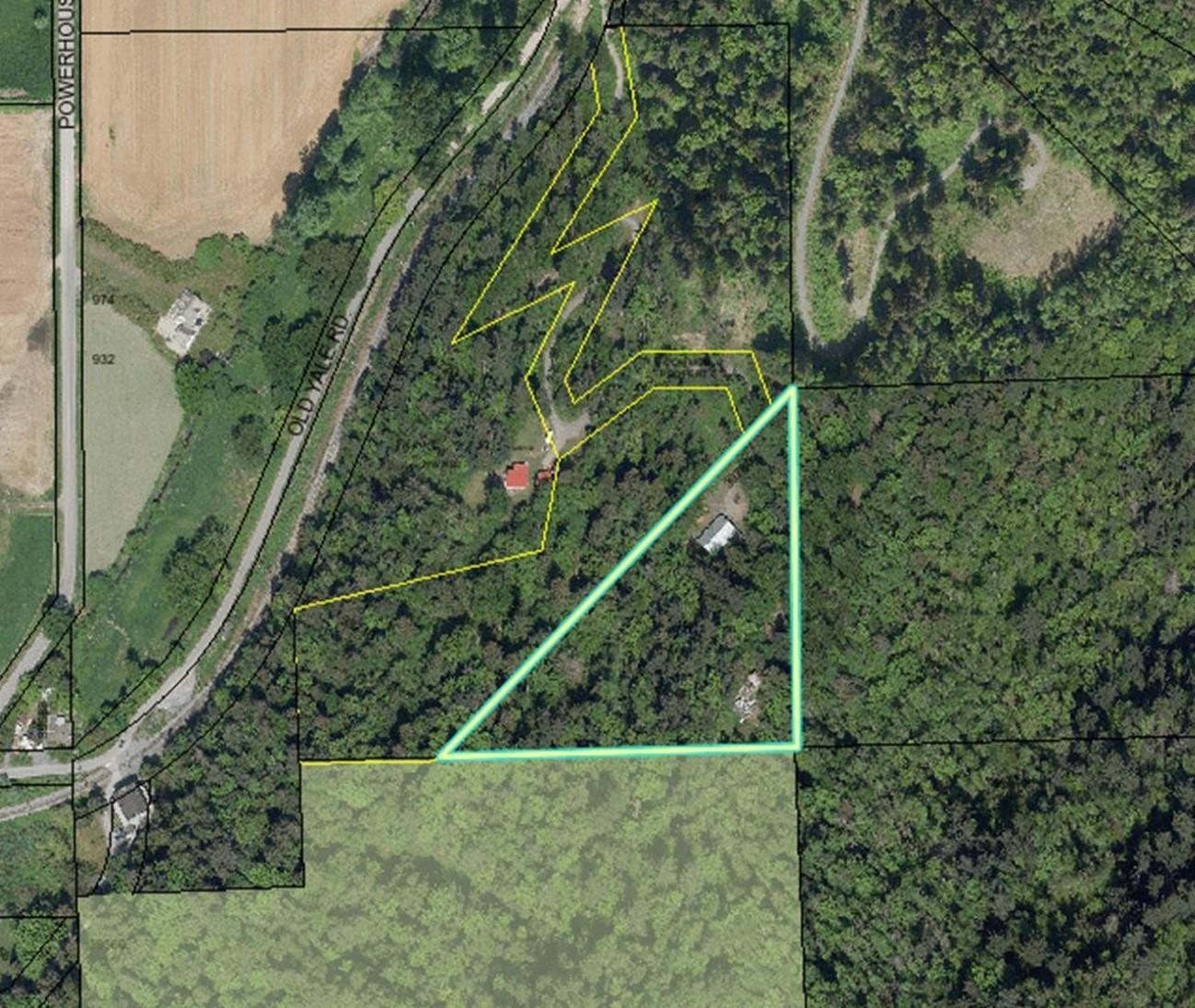 Vacant Land For Sale | 39730 Old Yale Road | Abbotsford | V3G1X7