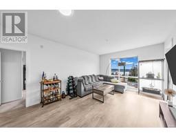 201 625 E 3RD STREET, North Vancouver
