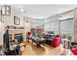 102 1771 NELSON STREET, Vancouver