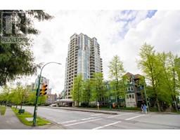802 3070 GUILDFORD WAY, Coquitlam