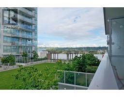 705 988 988 QUAYSIDE DRIVE, New Westminster