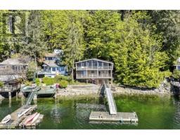 5672 INDIAN RIVER DRIVE, North Vancouver