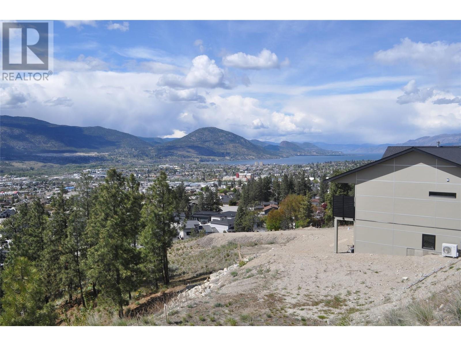Vacant Land For Sale | 2783 Hawthorn Drive | Penticton | V2A0C2