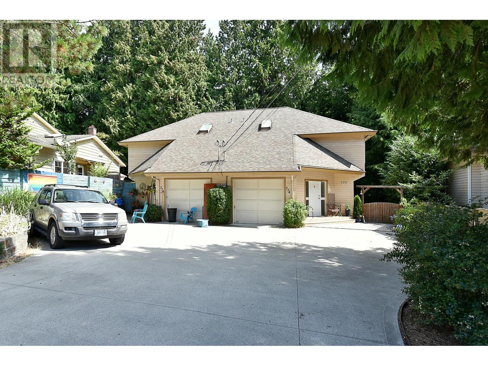 774 CREEKSIDE CRESCENT, Gibsons