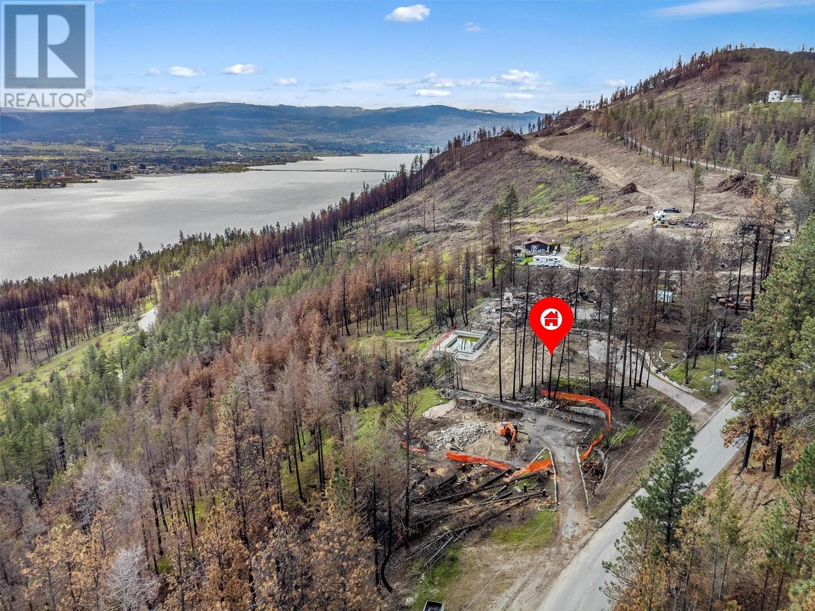 427 Rose Valley Road, West Kelowna