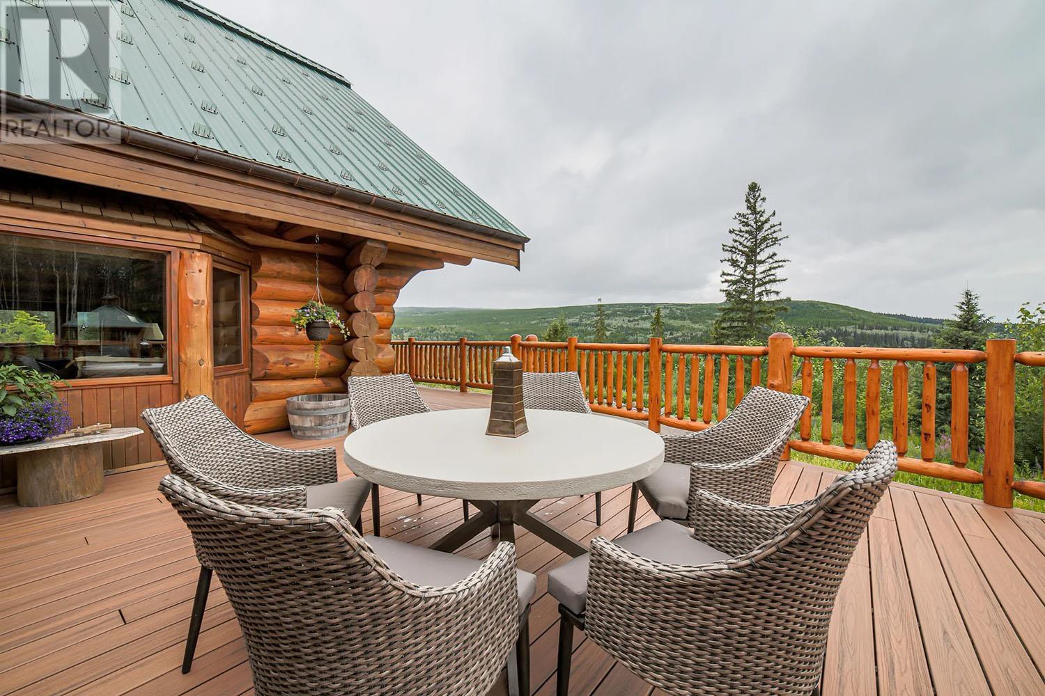 24573 WALCOTT ROAD, Telkwa