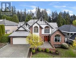 1708 ORKNEY PLACE, North Vancouver