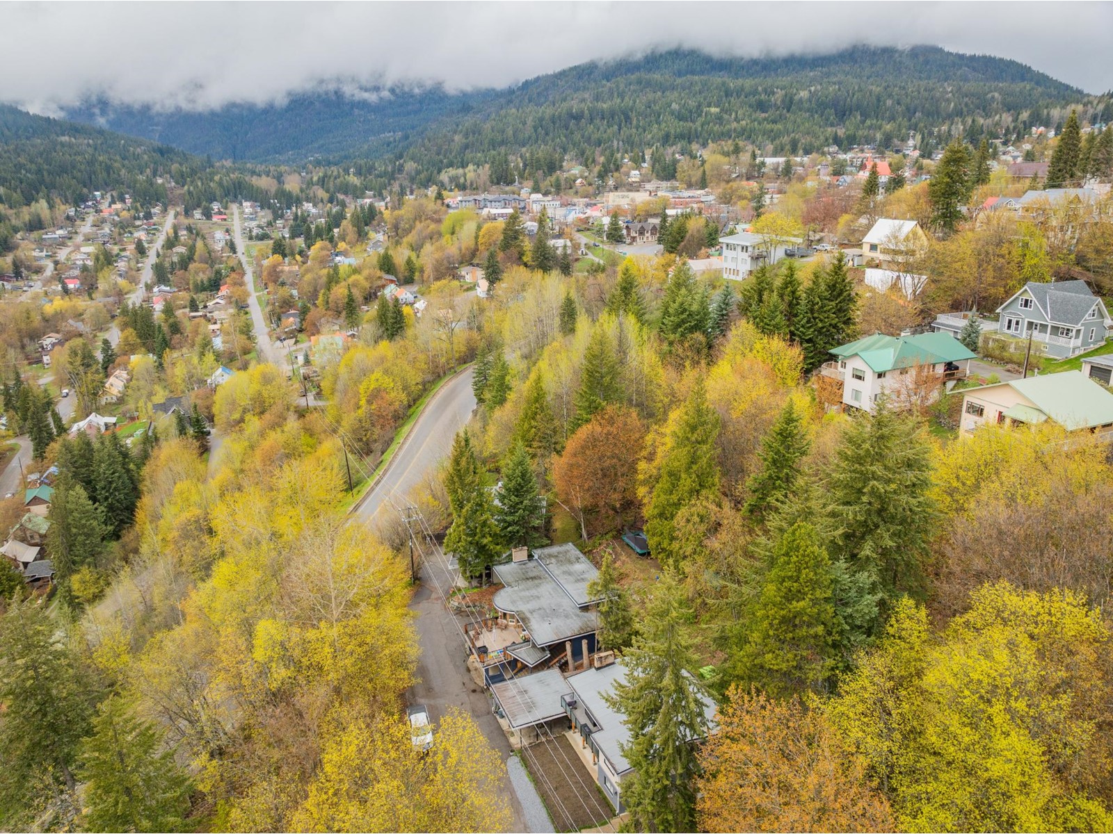 2490 COOK AVENUE, Rossland