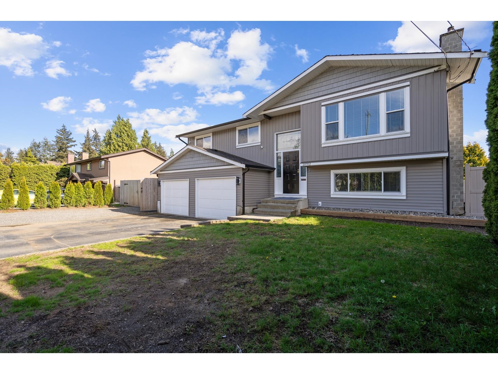 19702 36 AVENUE, Langley