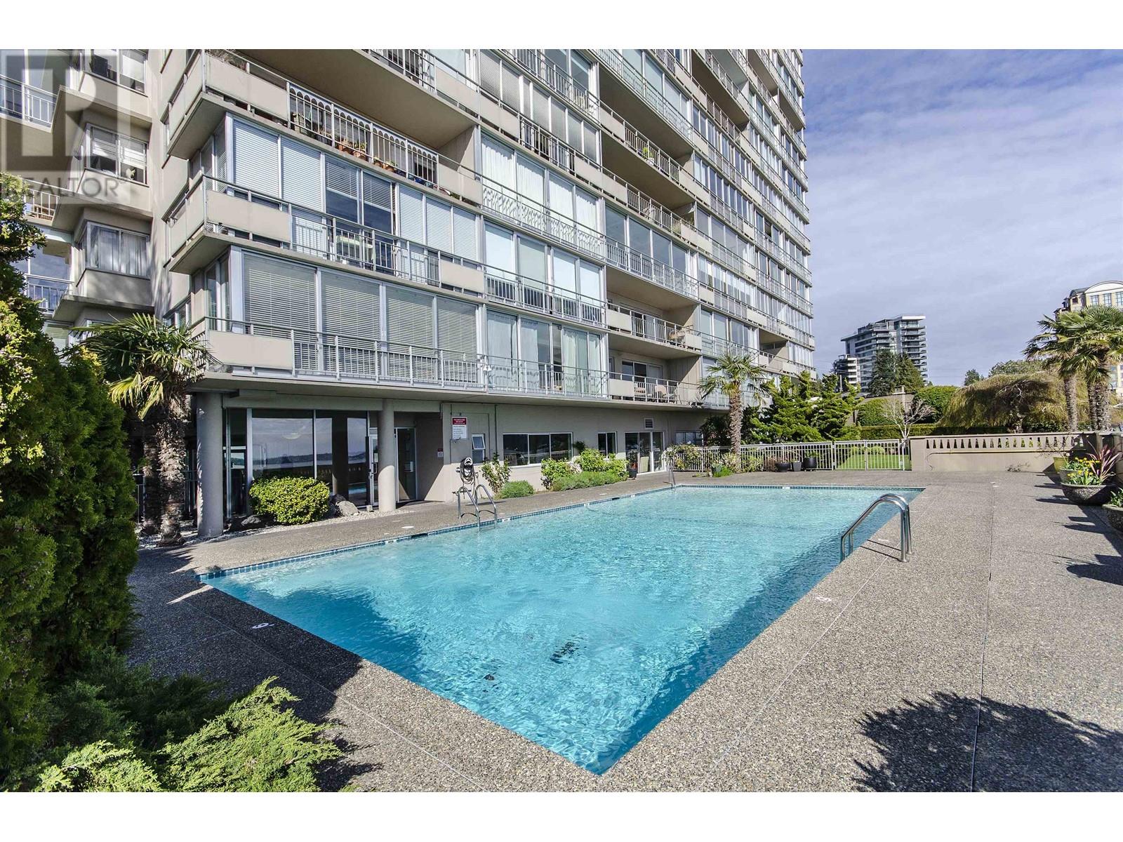 1505 150 24TH STREET, West Vancouver