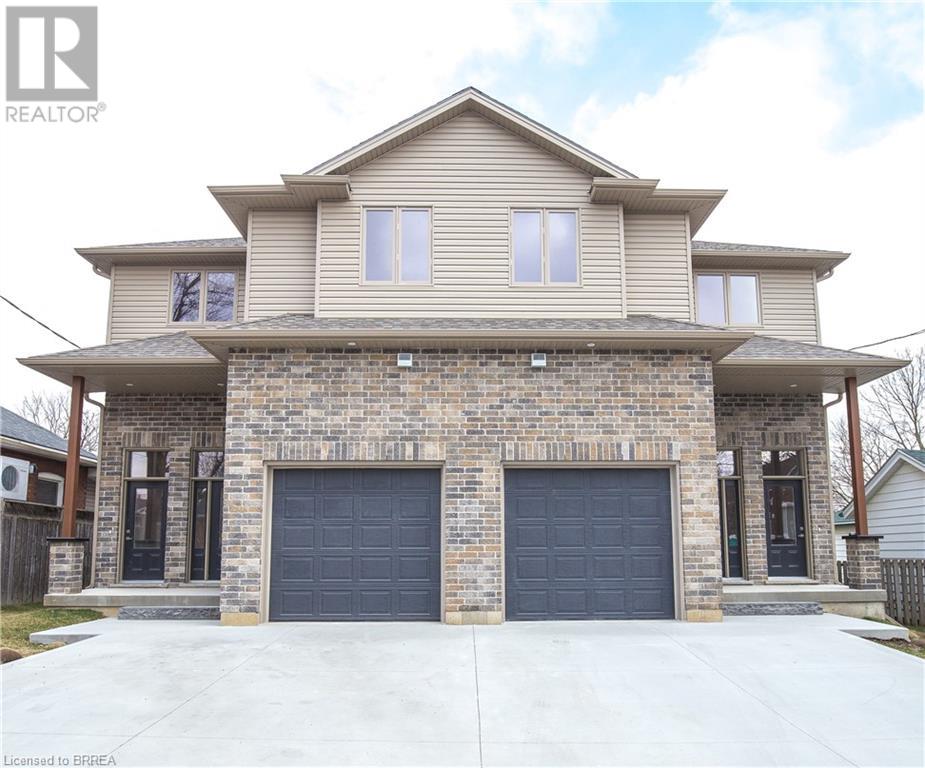 144 Mary Street, Brantford