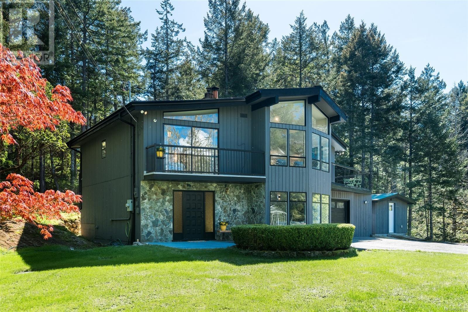  1051 Glen Forest Way, Metchosin