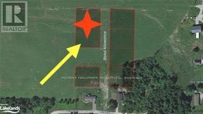 Vacant Land For Sale | L 6 7 W George St | Magnetawan | P0A1A0