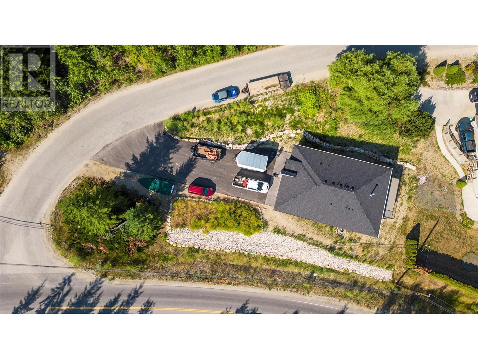  2819 Mountview Drive, Blind Bay