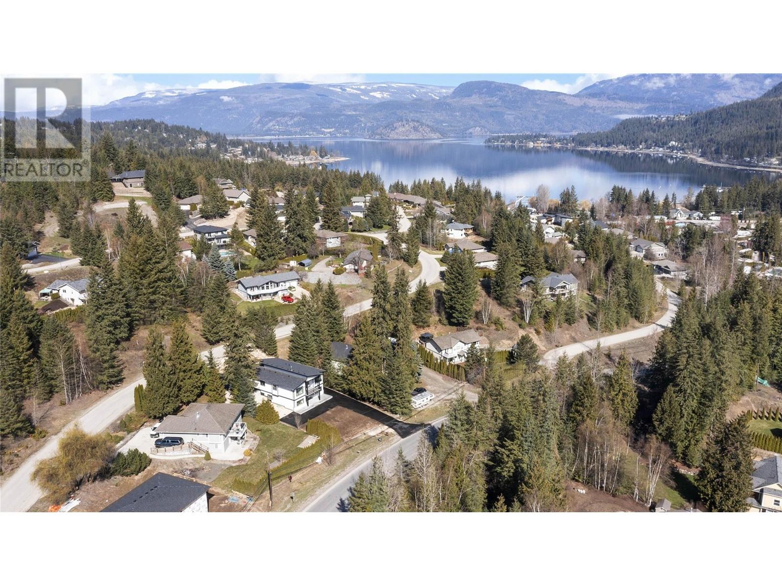  2811 Mountview Drive, Blind Bay