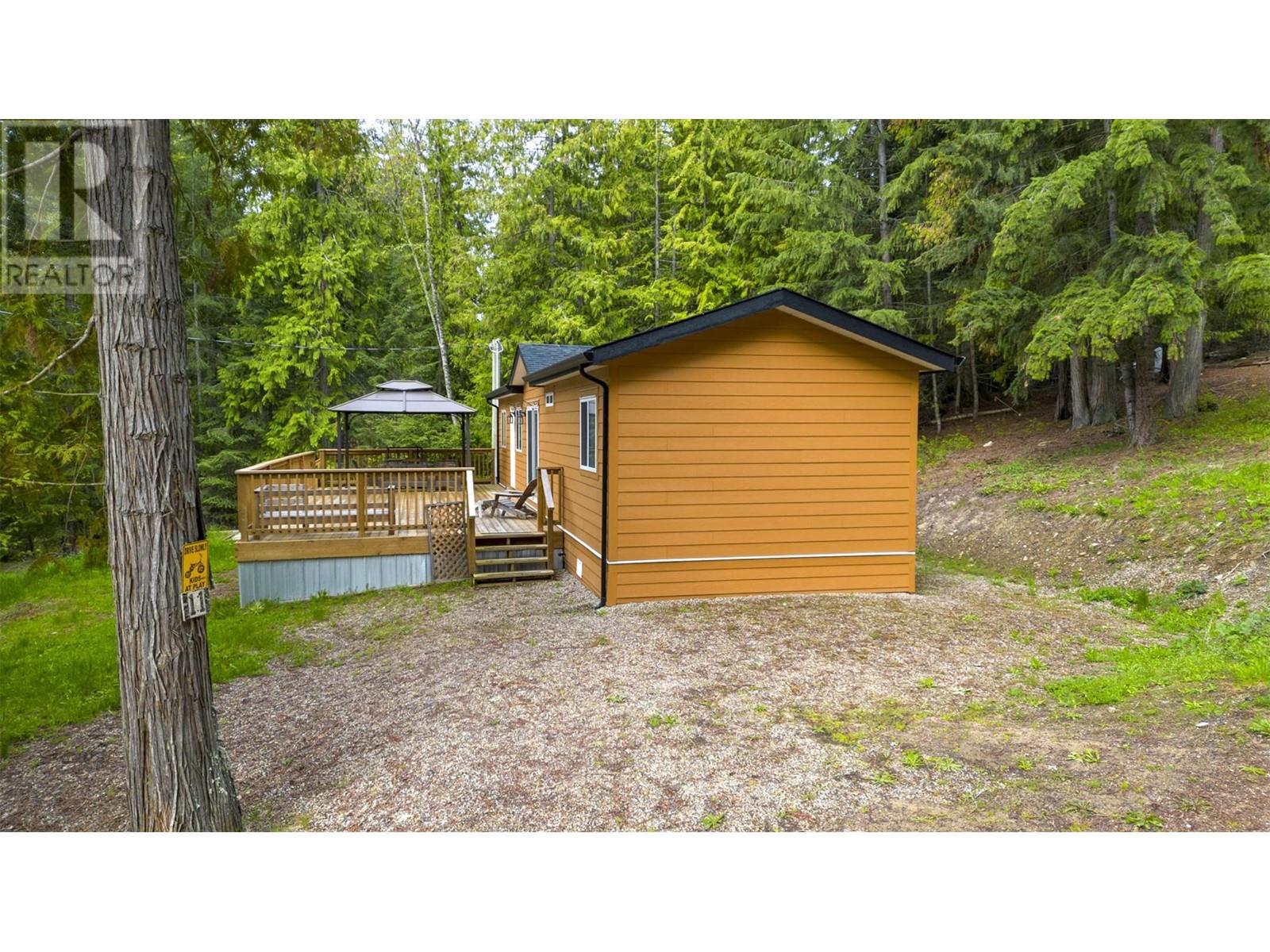  6432 Sunnybrae Canoe Point Road, Tappen