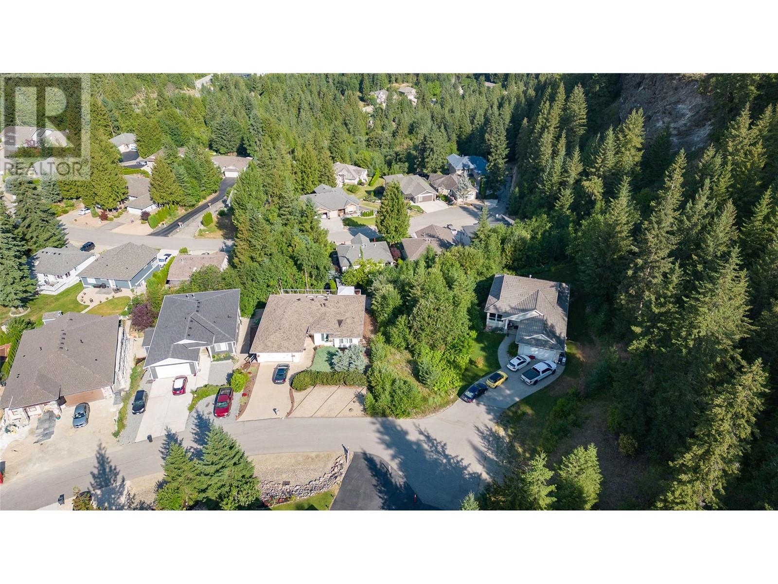 40 2592 Alpen Paradies Road, Blind Bay