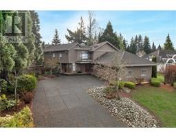 1987 Fairway Dr, Campbell River
