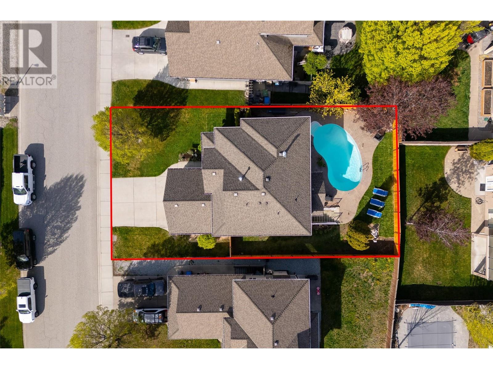  868 Arbor View Drive, Kelowna