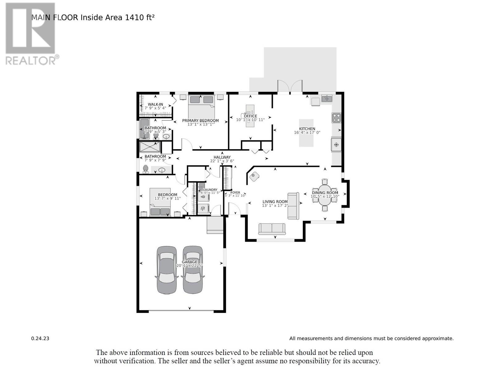 6383 NORWEST BAY ROAD, Sechelt