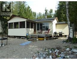 16900 Mabel Lake Forest Service Road Unit# 6, Lumby