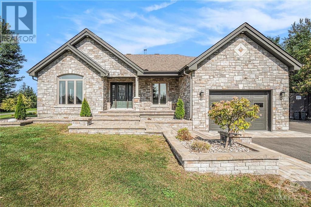 6560 County Rd 17 Road, Plantagenet