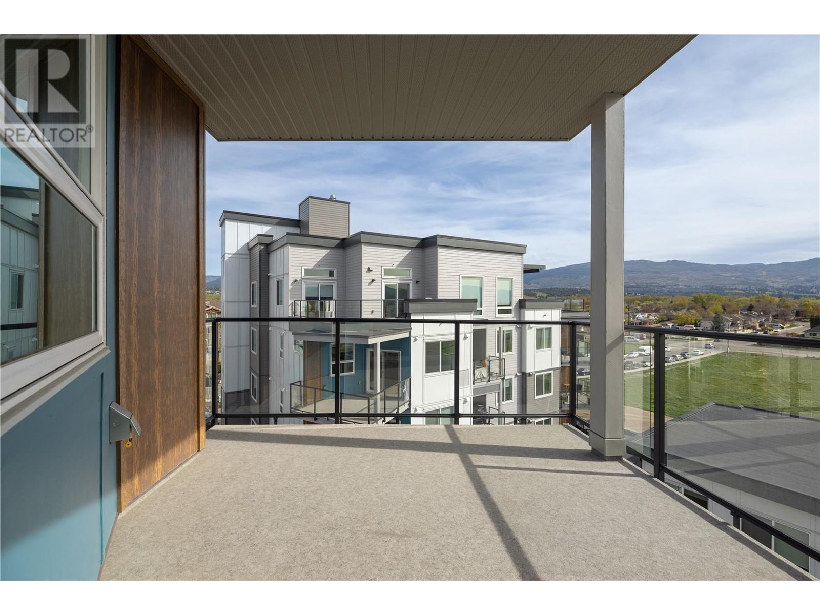 602B 3634 Mission Springs Drive, Kelowna