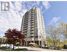 1308 9623 MANCHESTER DRIVE, Burnaby