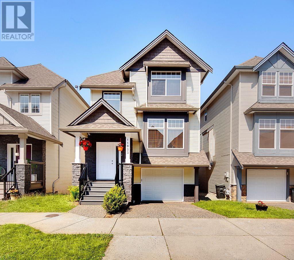 11823 191A STREET, Pitt Meadows