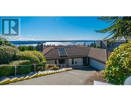 2289 WESTHILL DRIVE, West Vancouver