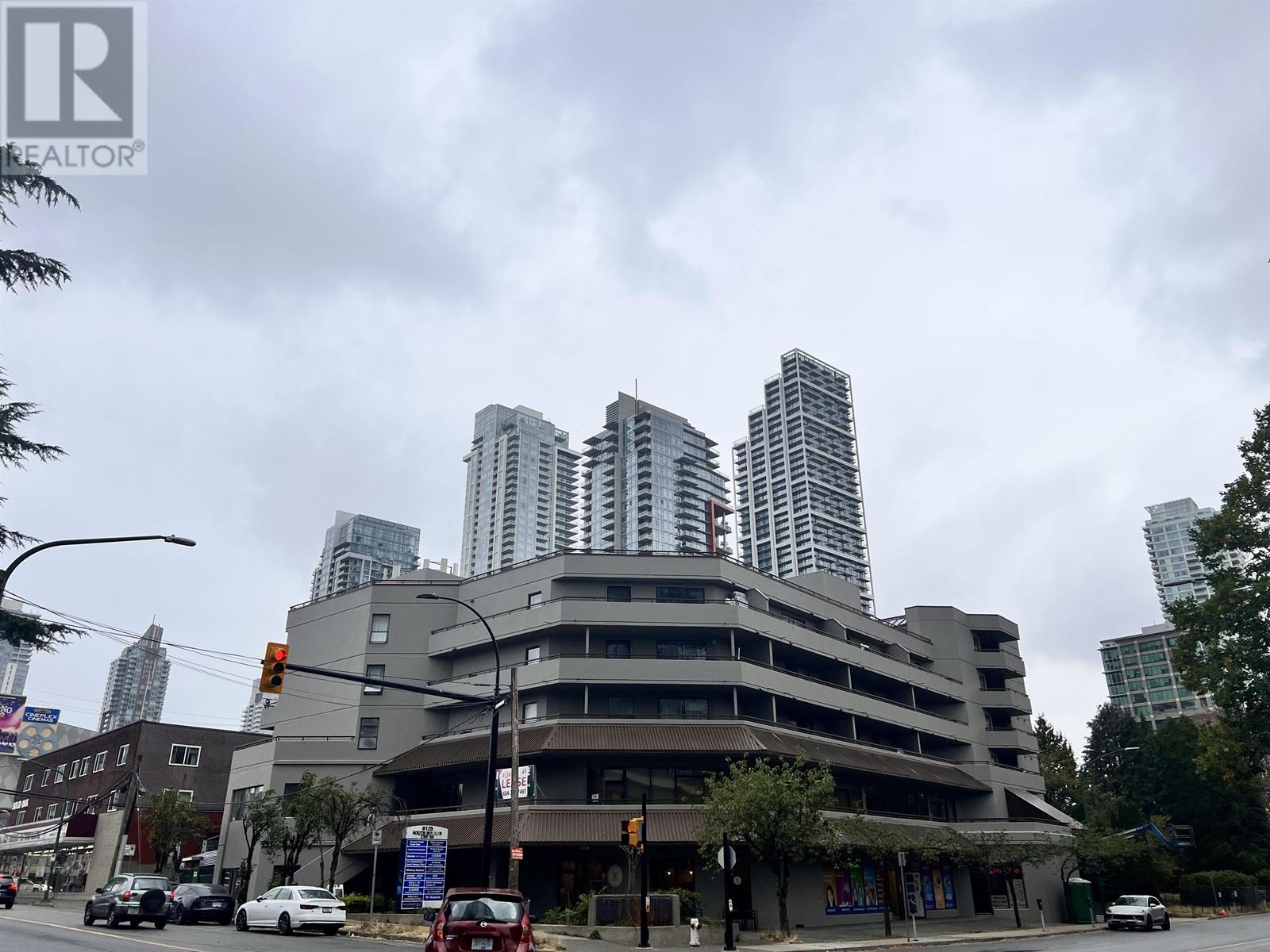 210 6125 Sussex Avenue, Burnaby