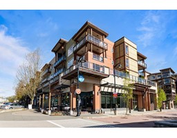 319 20728 WILLOUGHBY TOWN CENTRE DRIVE, Langley