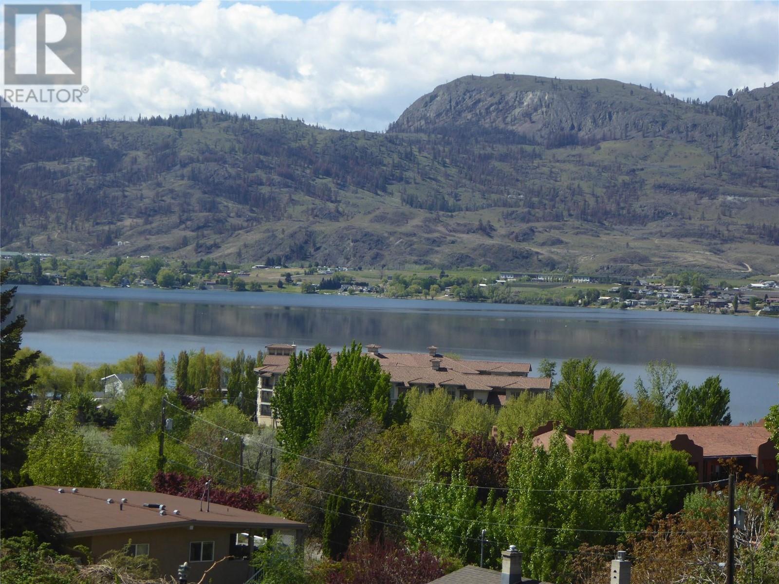 LOT A 37TH Street, Osoyoos