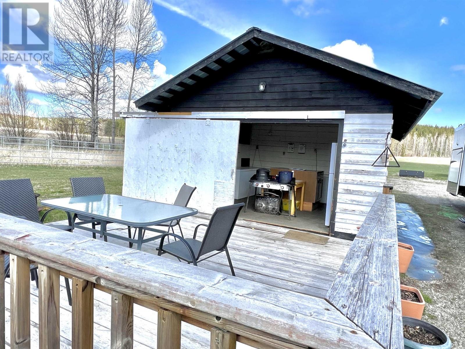 15380 OLSON ROAD, Quesnel