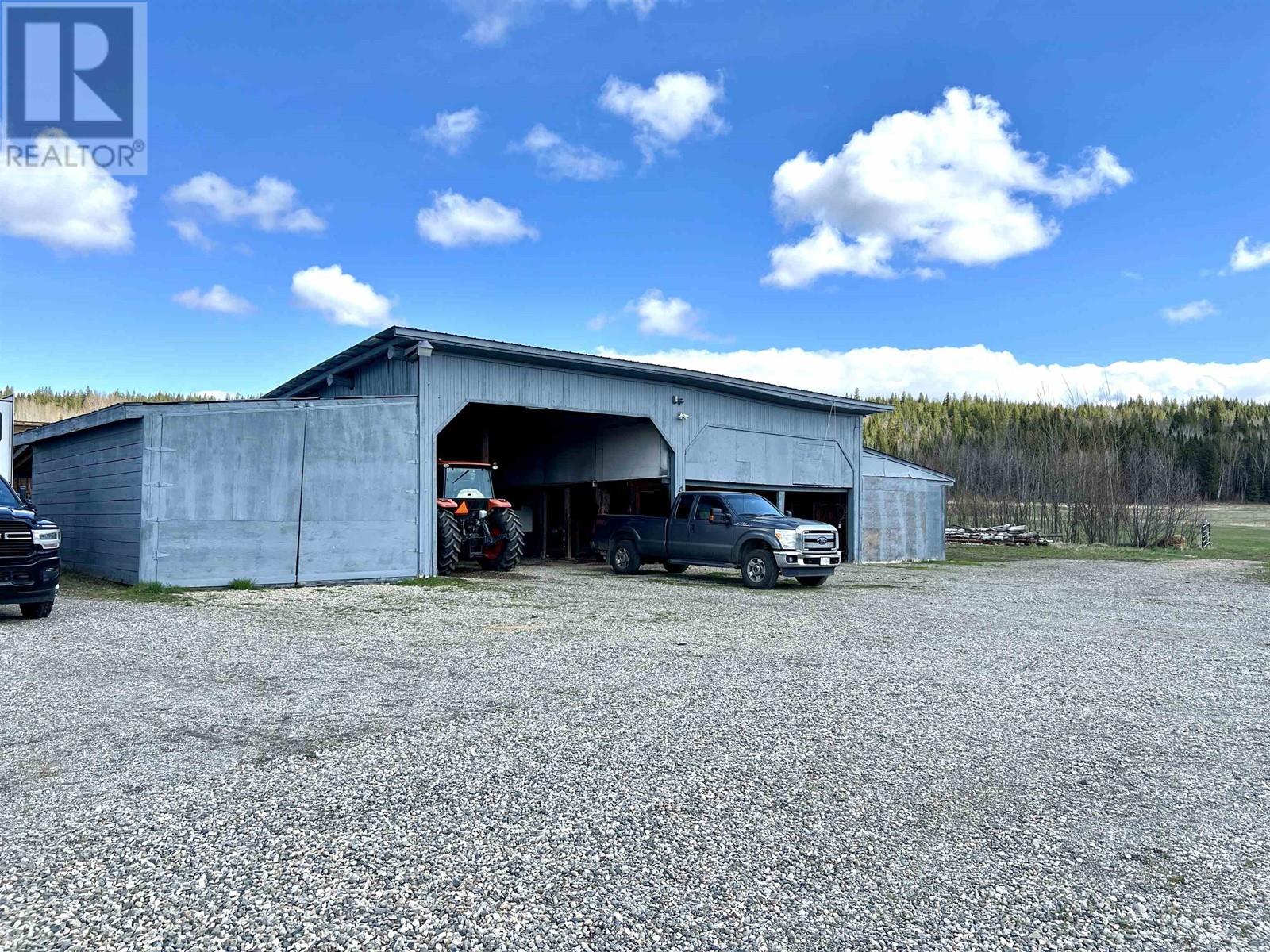 15380 OLSON ROAD, Quesnel