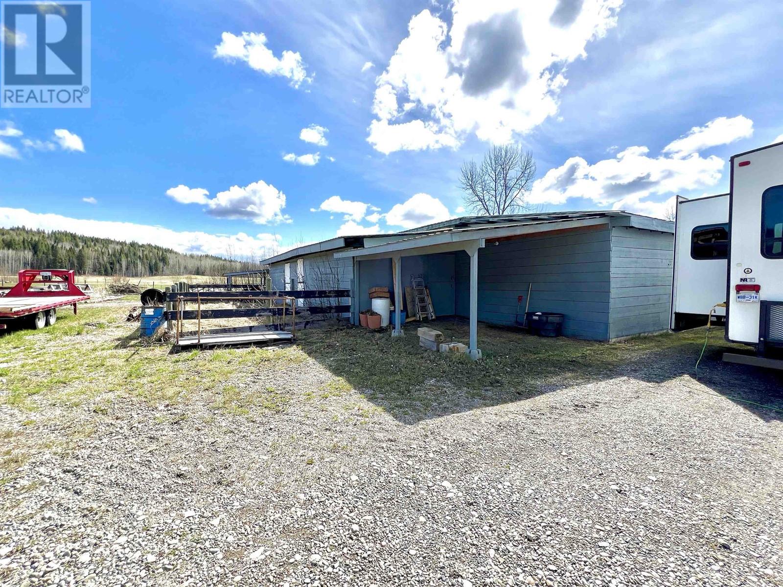 15380 OLSON ROAD, Quesnel