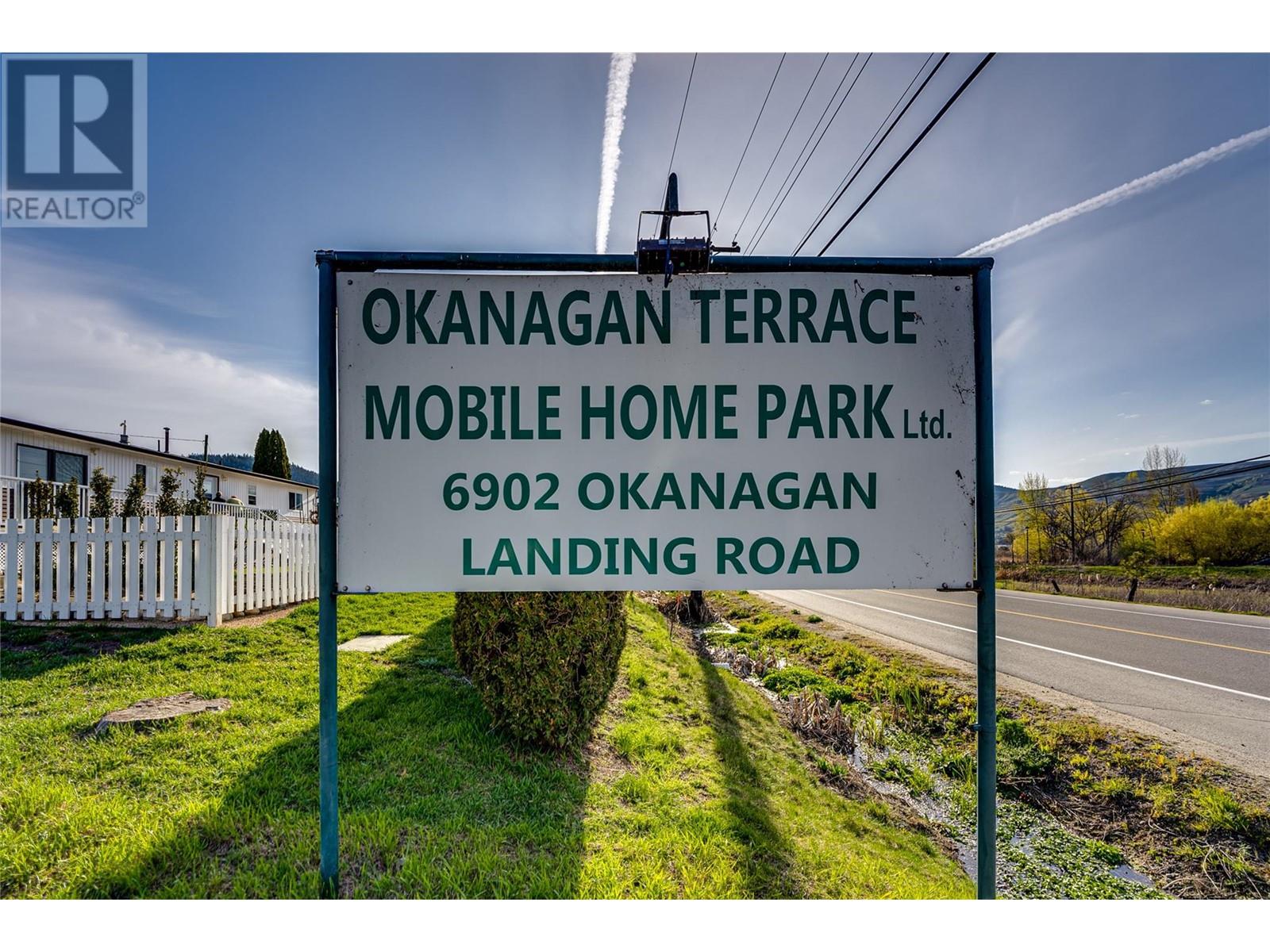 36 6902 Okanagan Landing Road, Vernon