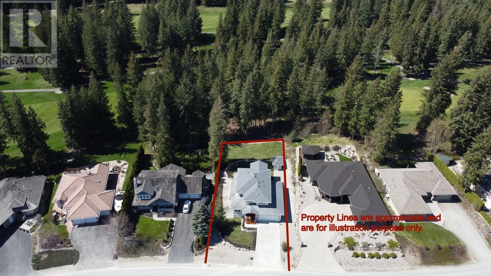  2748 Golf Course Drive, Blind Bay