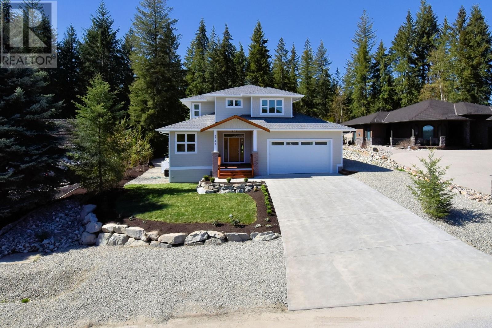  2748 Golf Course Drive, Blind Bay