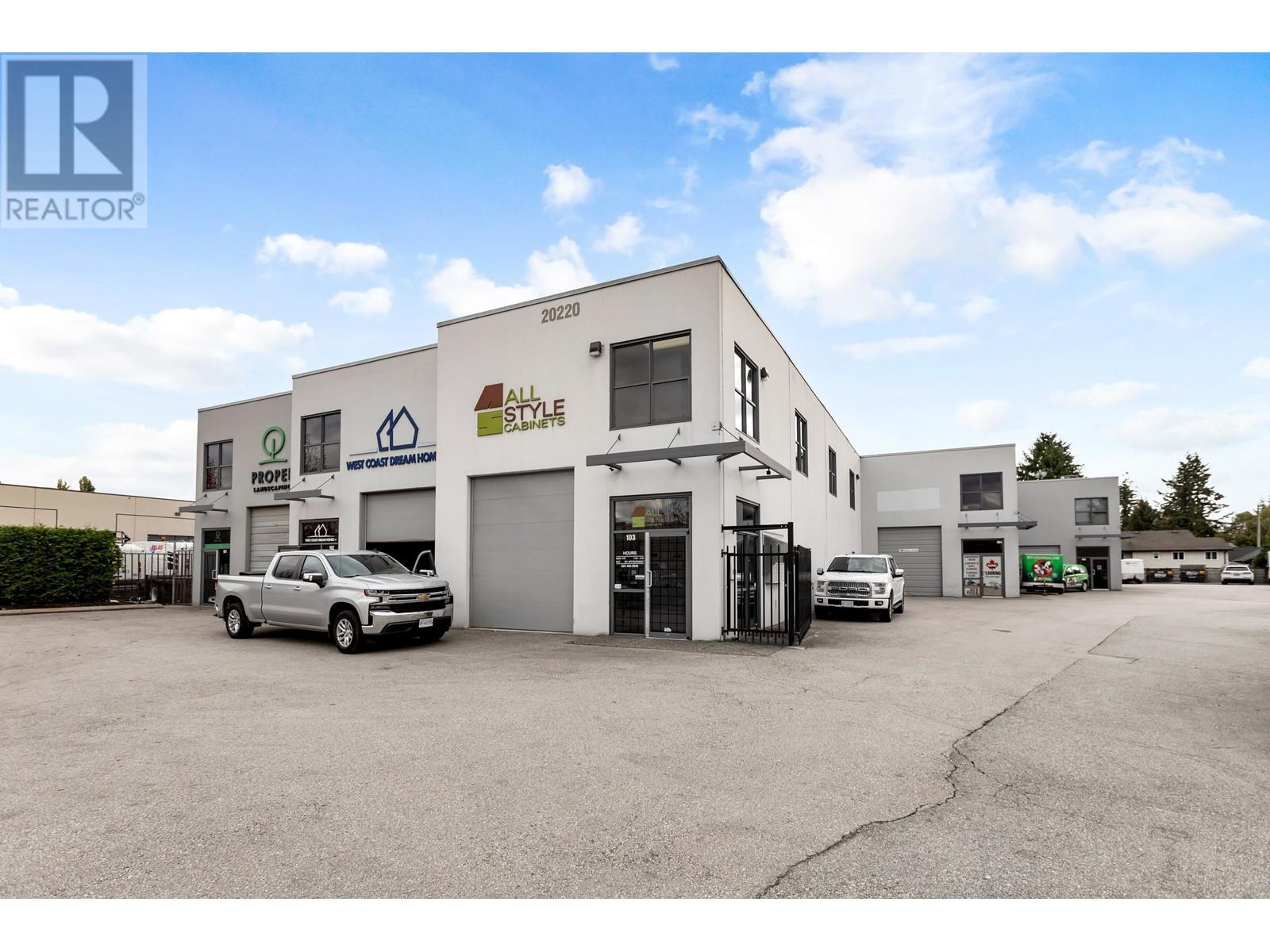 105/205 20220 113b Avenue, Maple Ridge