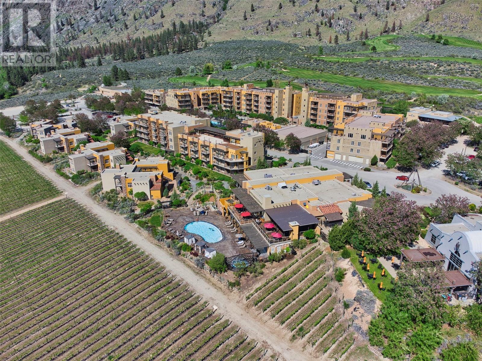 1200 RANCHER CREEK Road Unit# 142, Osoyoos