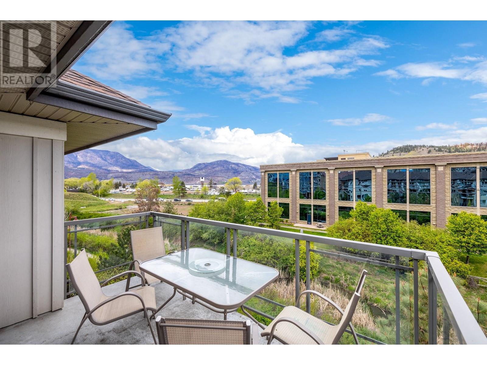 407 1089 Sunset Drive, Kelowna