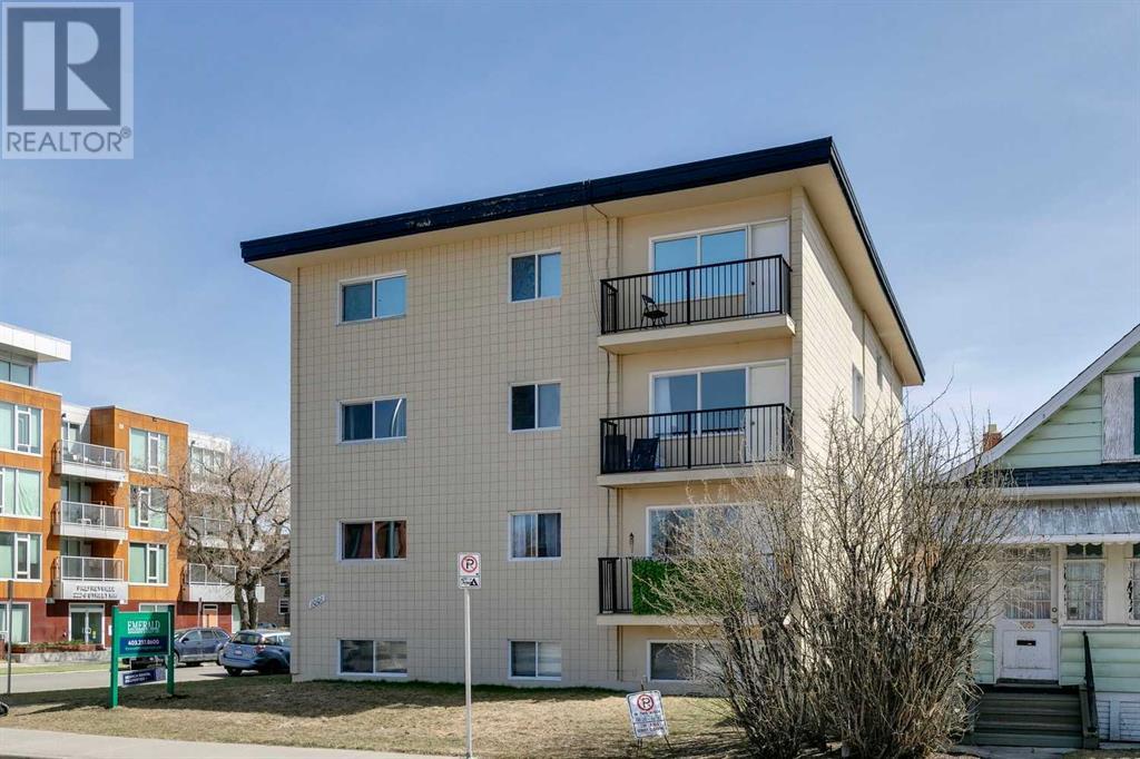 Multi-family House for Sale in    Avenue NW Sunnyside Calgary 