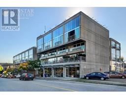 604 1540 W 2ND AVENUE, Vancouver