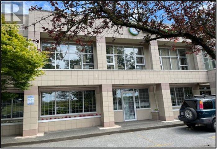 Commercial For Rent | 110 7580 River Road | Richmond | V6X1X6